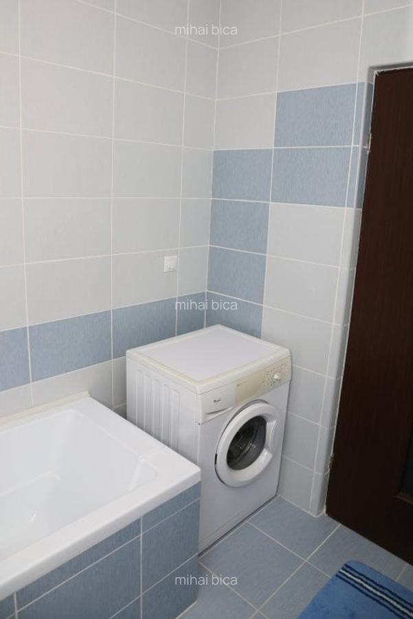 Proprietar, Ap 2 camere (nisa de dormit + living) Studium Green, 40mp, garaj - 6