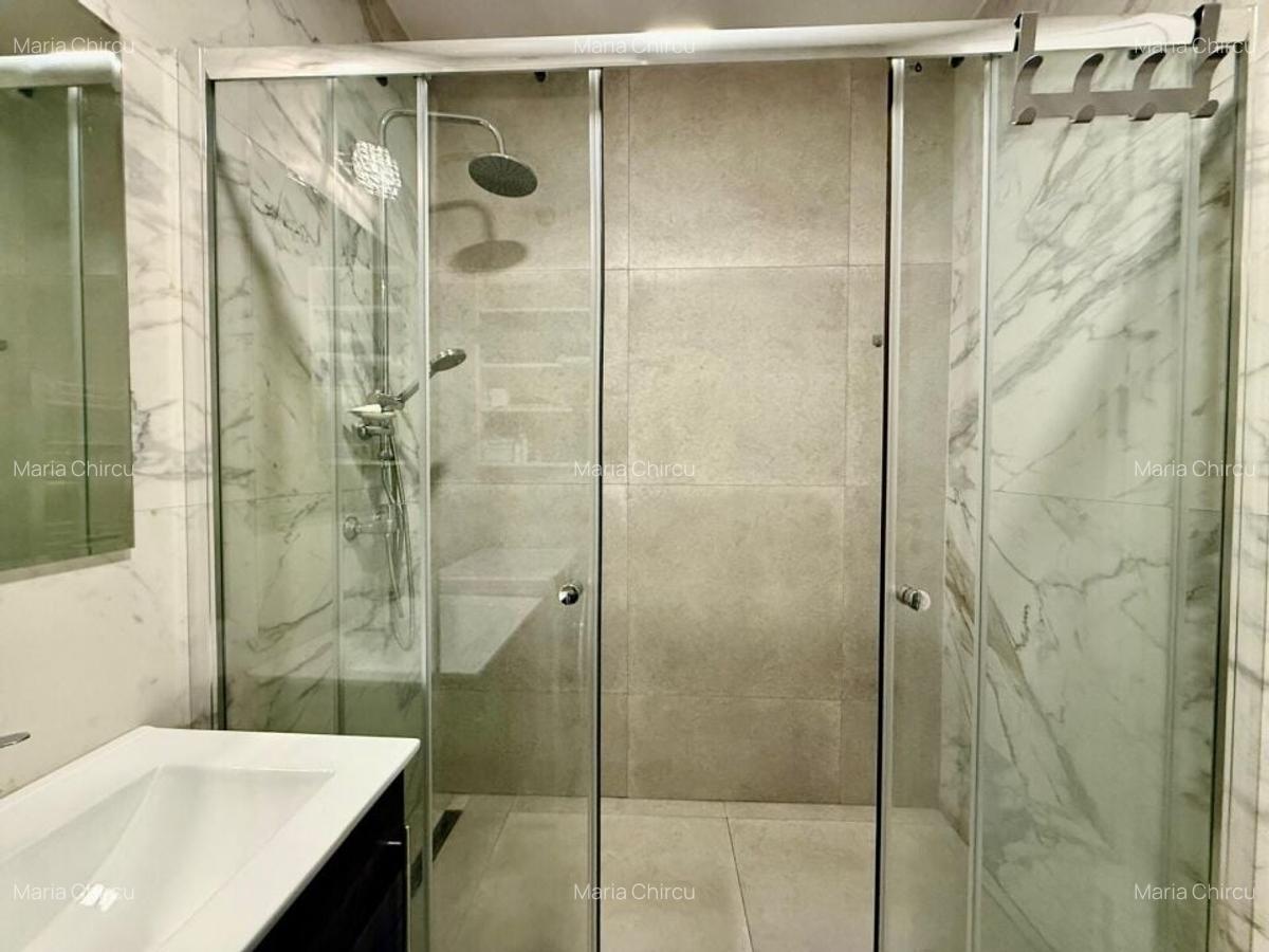 Garsoniera Cavar Residence Complex Odei - 6