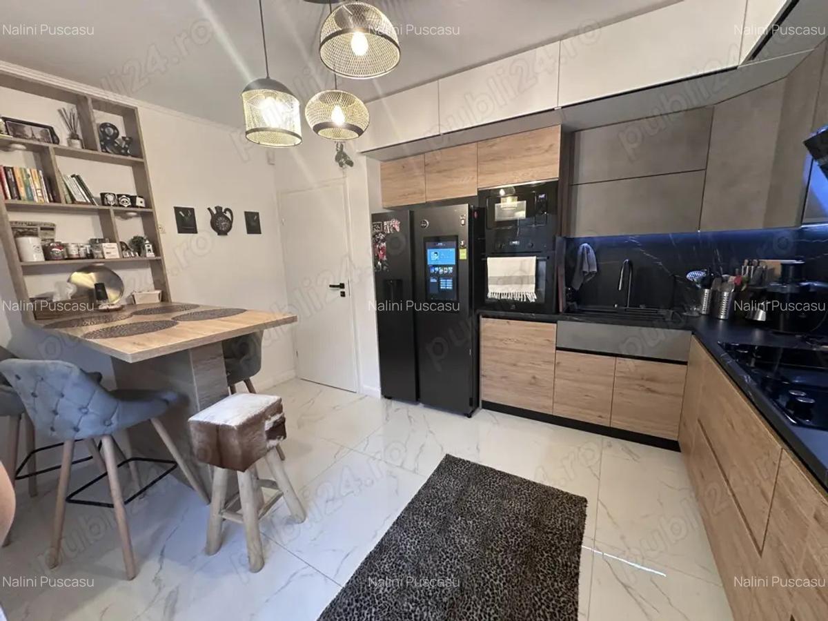 Triplex Tomis Plus - 5