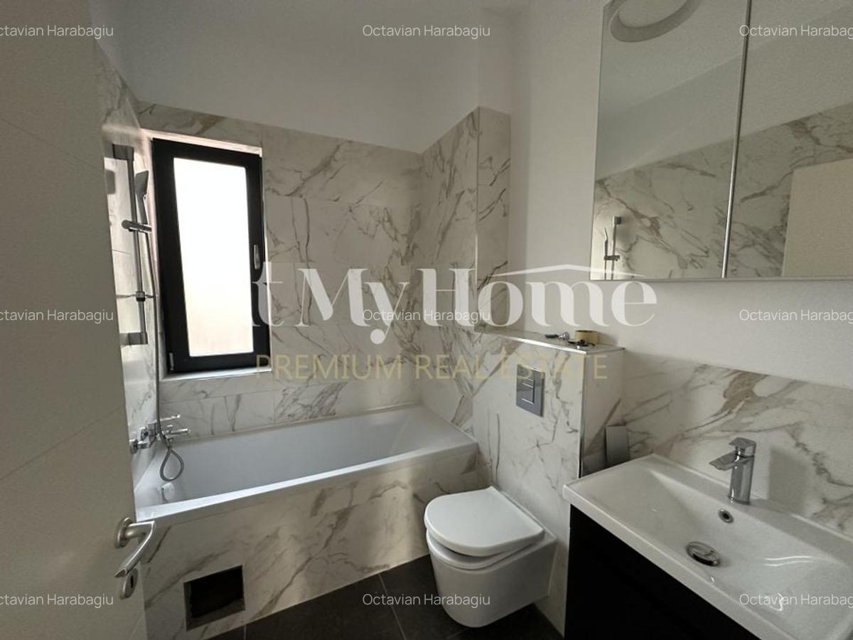 BELAIR LAKE, Apartament NOU cu 2 camere, Locatie PREMIUM - 12