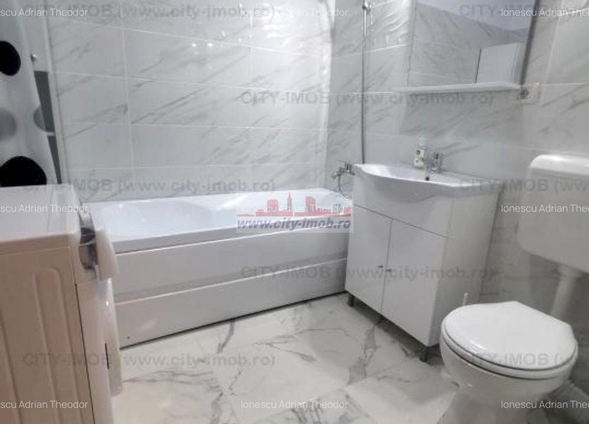 Vanzare Apartament doua camere Dobroiesti,  Fundeni . Bloc NOU - 16