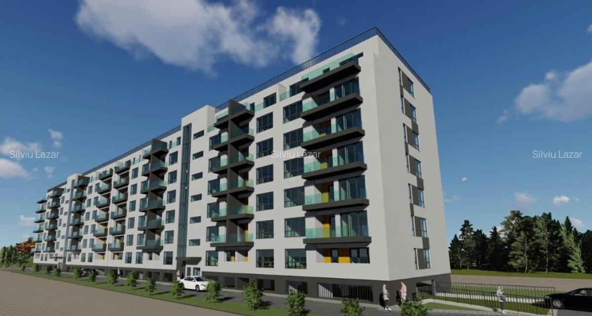 10-12 Min. Metrou Aparatorii Patriei | Garsoniera spatioasa - 2