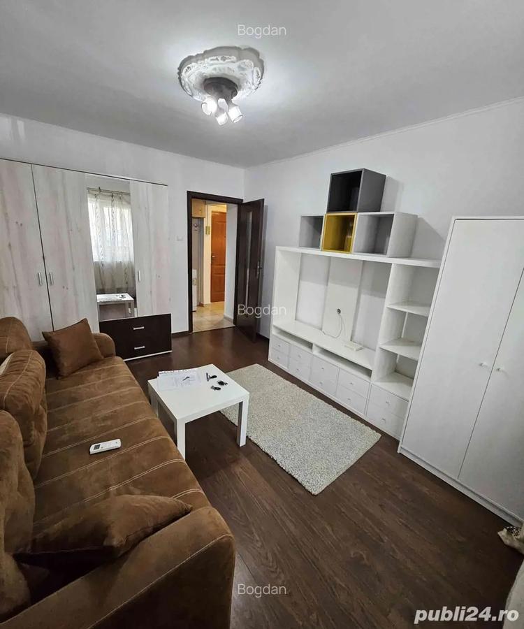 Garsoniera de vanzare, sector 6, Bucuresti, Blv. Timisoara - 2