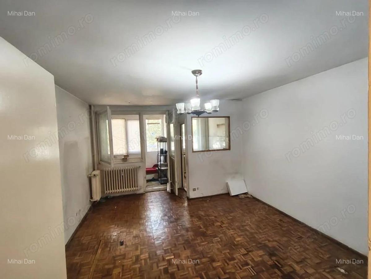 Garsoniera zona Drumul Taberei metrou Tudor Vladimirescu - 3