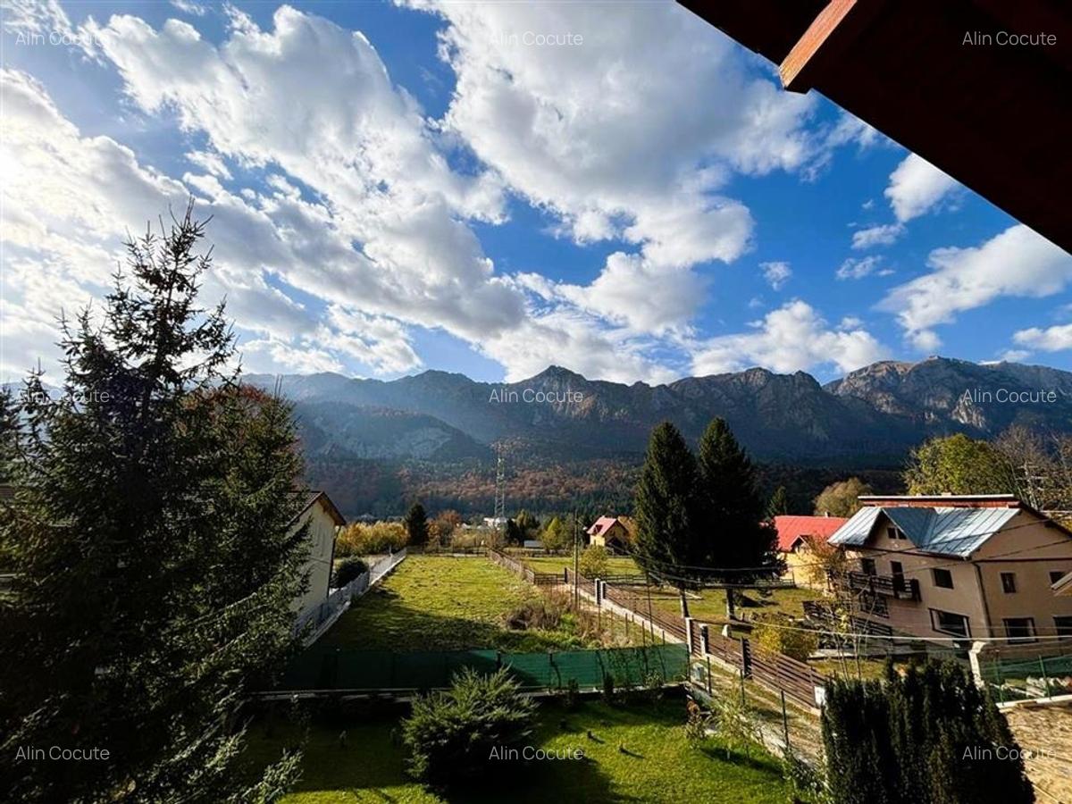 Vila Exclusivista Piatra Arsa Busteni - 13