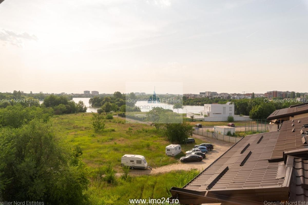 Baneasa-Coralilor-Genesis-OMV-Deutsche Schule, parcare, liber - 10