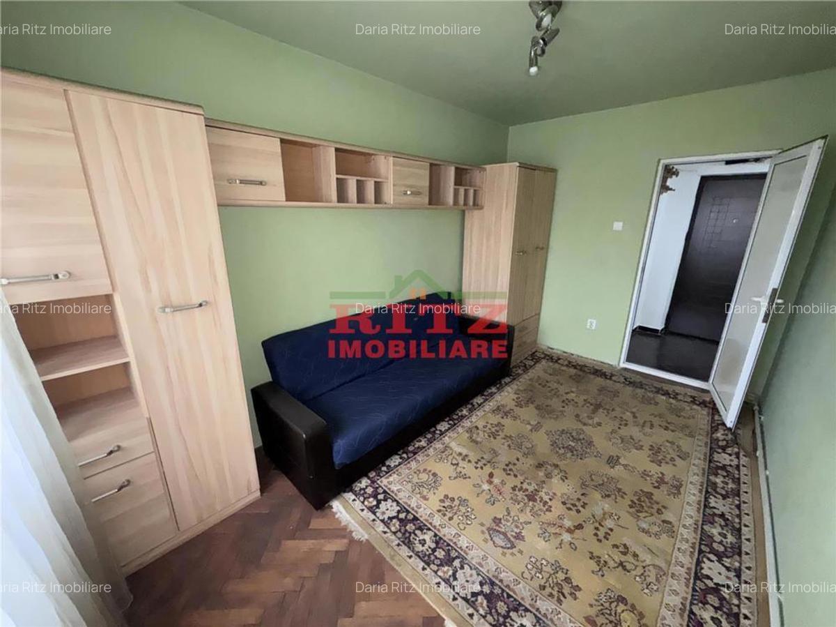 Ap. 3 cam., mobilat, S=61mp, Zona Libertatii! - 4