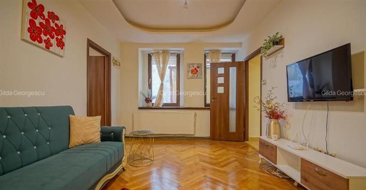 Rezidenta eleganta, pretabila regim hotelier,  Centrul Istoric, Brasov - 22