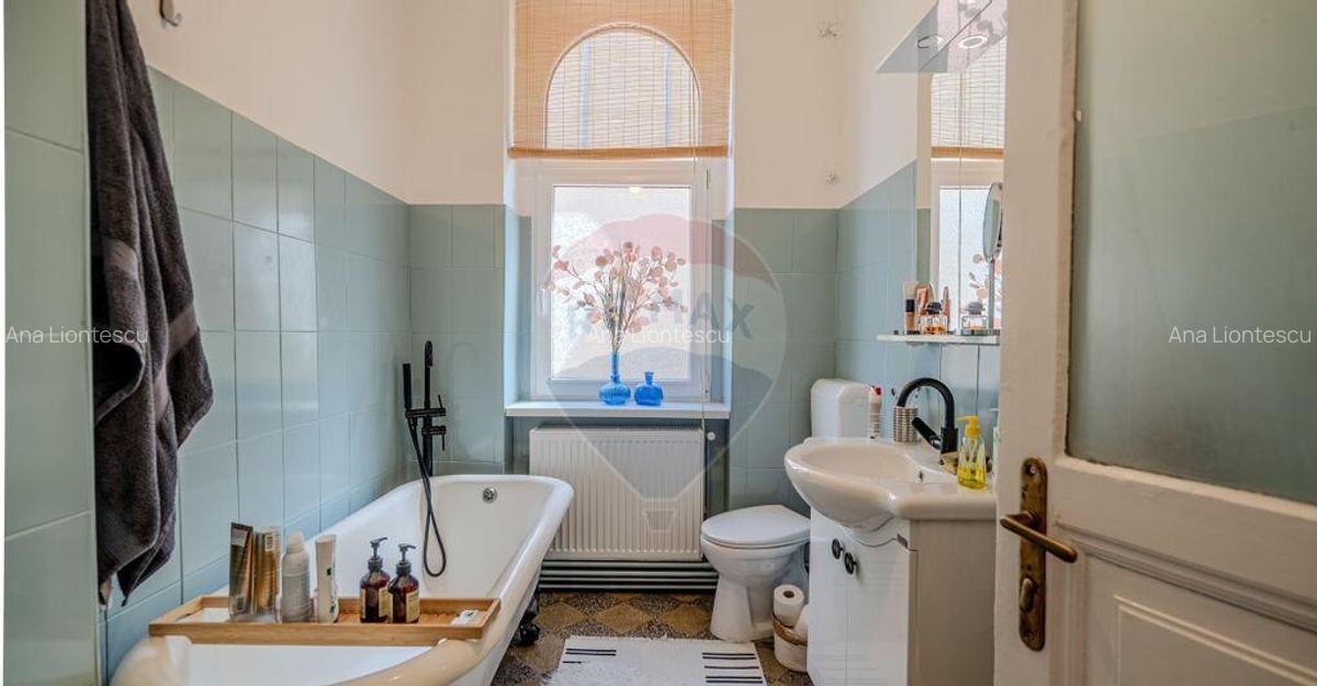 APARTAMENT 4 CAMERE | MOBILAT COMPLET | TERASA DESCHISA ... - 12