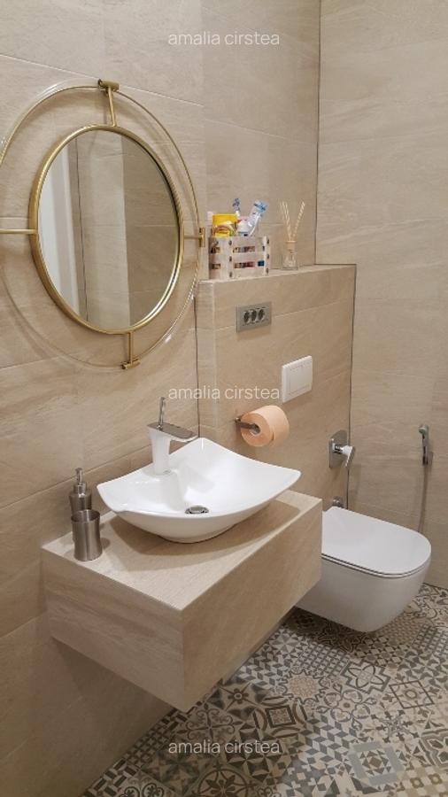 Ultracentral, spațios, luminos și cu terase generoase - multifuncțional - 9