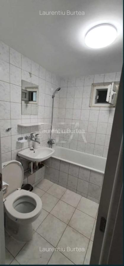 3 camere 7/8, renovat, Crangasi-Str. Nicolae Oncescu. - 8