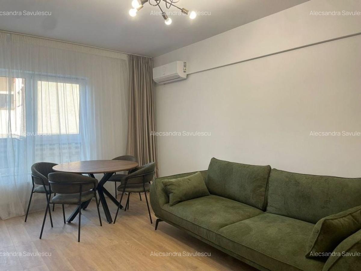 PRIMA ÎNCHIRIERE!Apartament 2 camere în complex nou-Lacul Morii+ parcare inclusa - 4