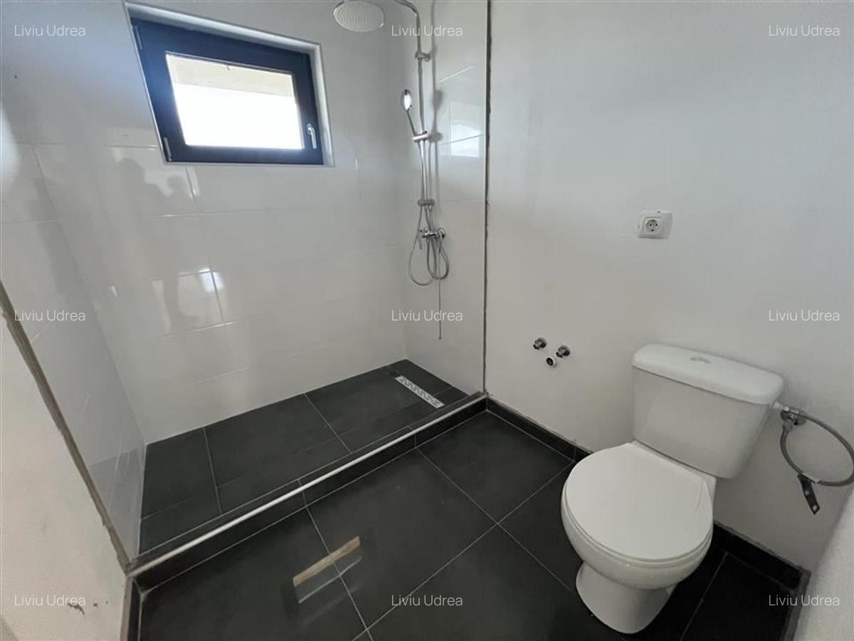 Casa individuala Cristian incalzire in pardoseala si garaj - 18