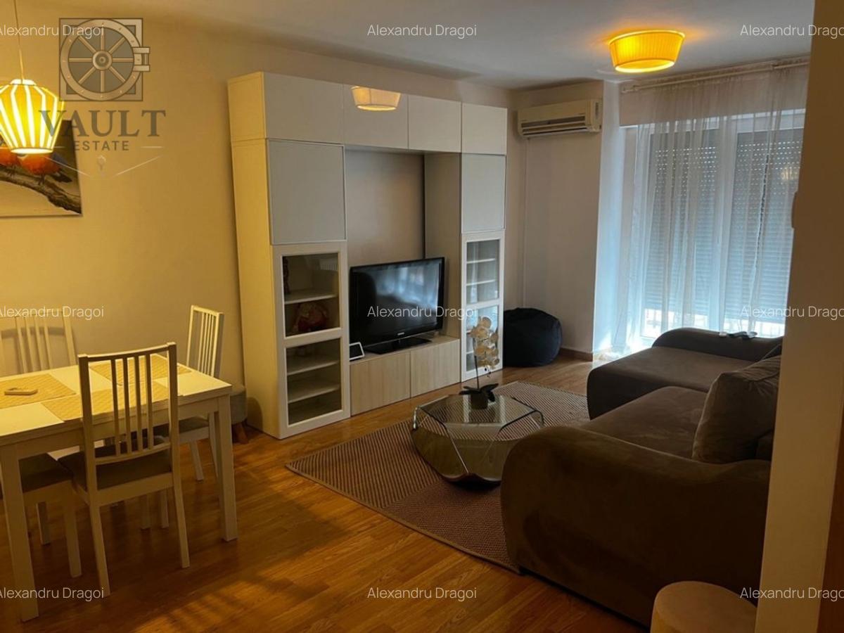Apartament 2 camere - Basarabia - Parcare+Boxa - 1
