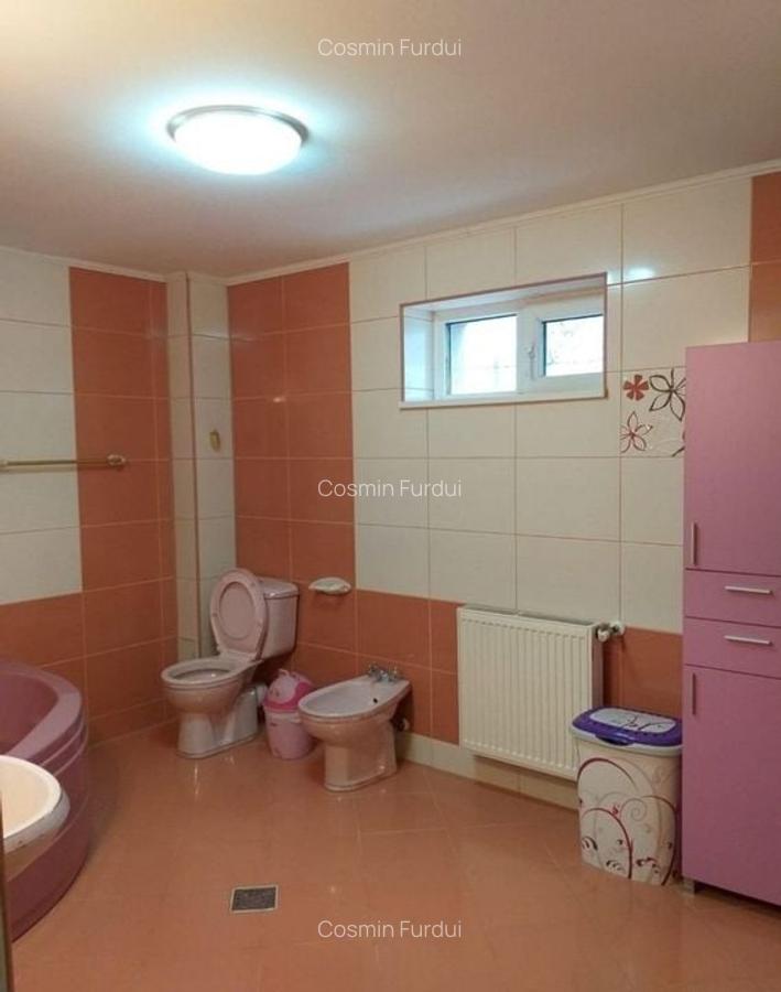 De vanzare Apartament 3 camere in Vila, Aparatorii Patriei, sector 4 - 7