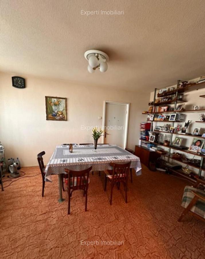 Apartament spa?ios, ideal pentru familie zona Tomis Nord, C - 2