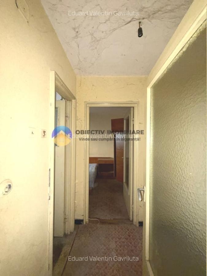 Apartament 2 camere - zona Maratei / Parter - 5