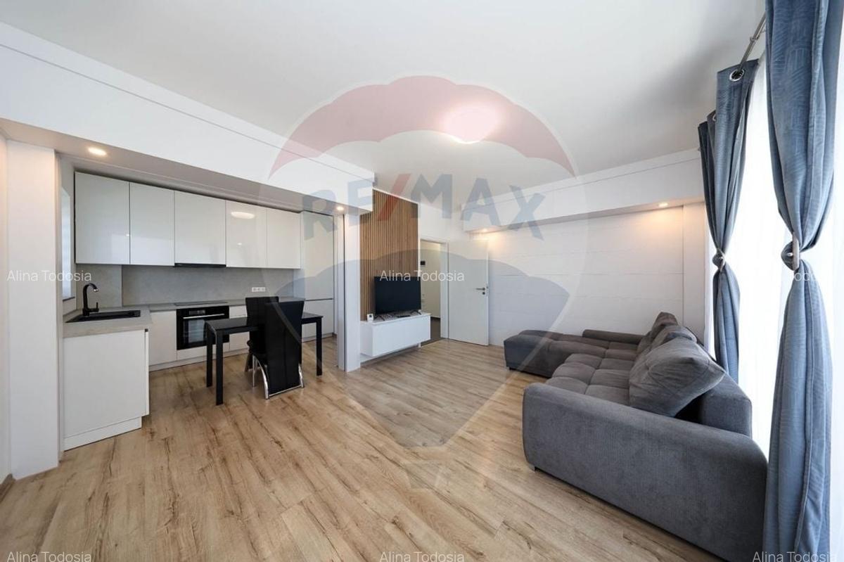 Apartament cu 2 camere în Bartolomeu - 1