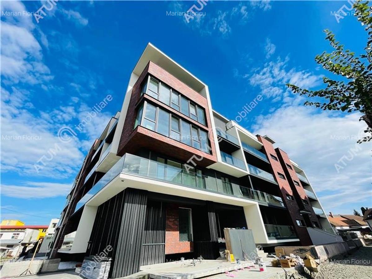 Apartament premium cu 3 camere decomnadate zona Centrala - 2 Apartament premium cu 3 camere decomnadate zona Centrala - 2