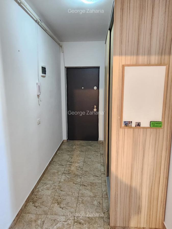 Apartament  2 camere - 10 min metrou Dimitrie Leonida - loc parcare - 13