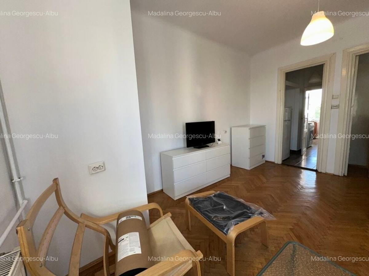 Apartament cu 2 camere decomandat în Armeneasca - 17
