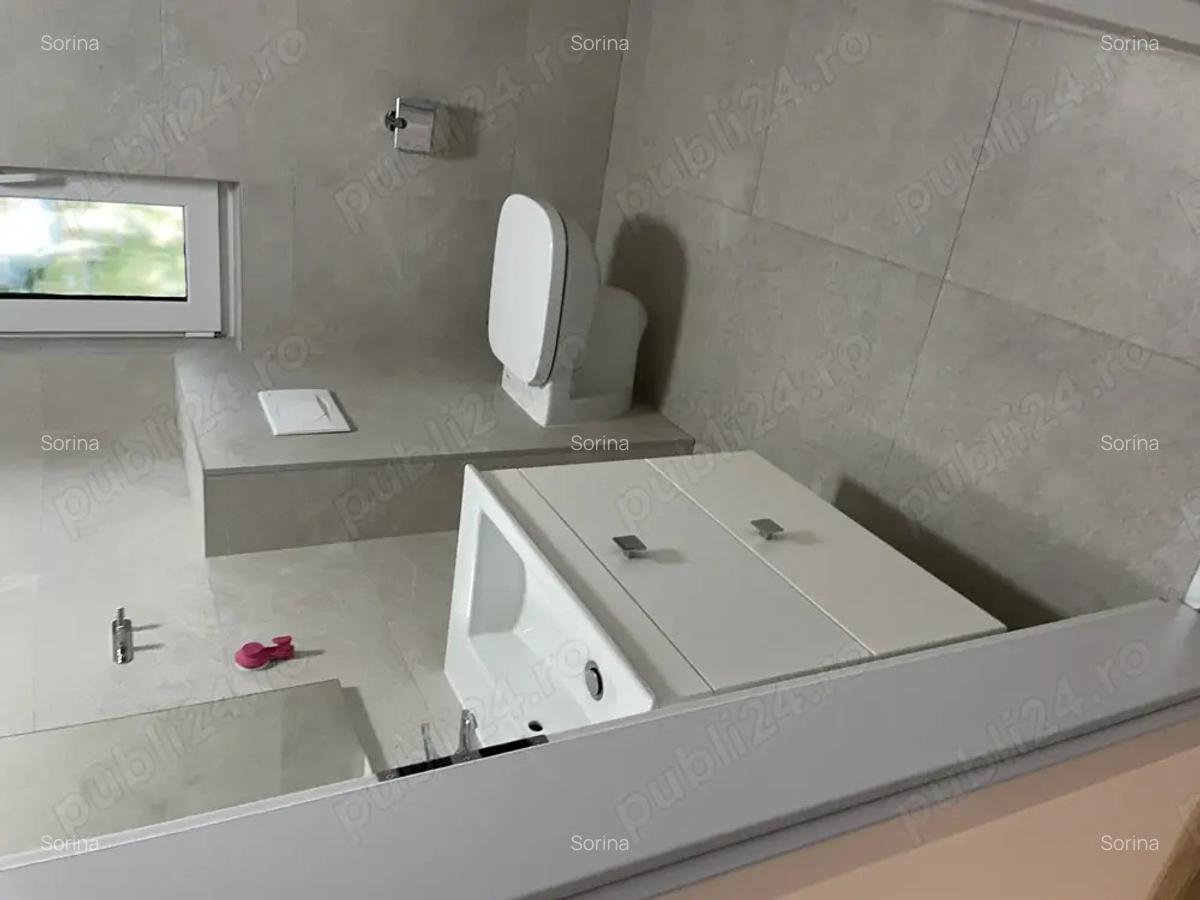 Proprietar inchiriez apartament 3 camere complex Ravel, Calea Aradului - 3