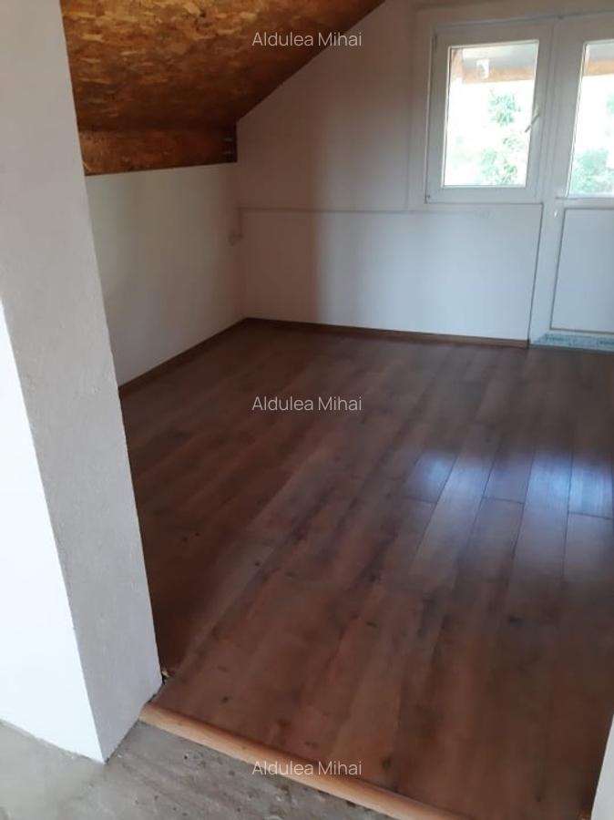 Casă cu 4 camere+teren 569mp, Săcele Cernatu, 200m de primărie centru - 6
