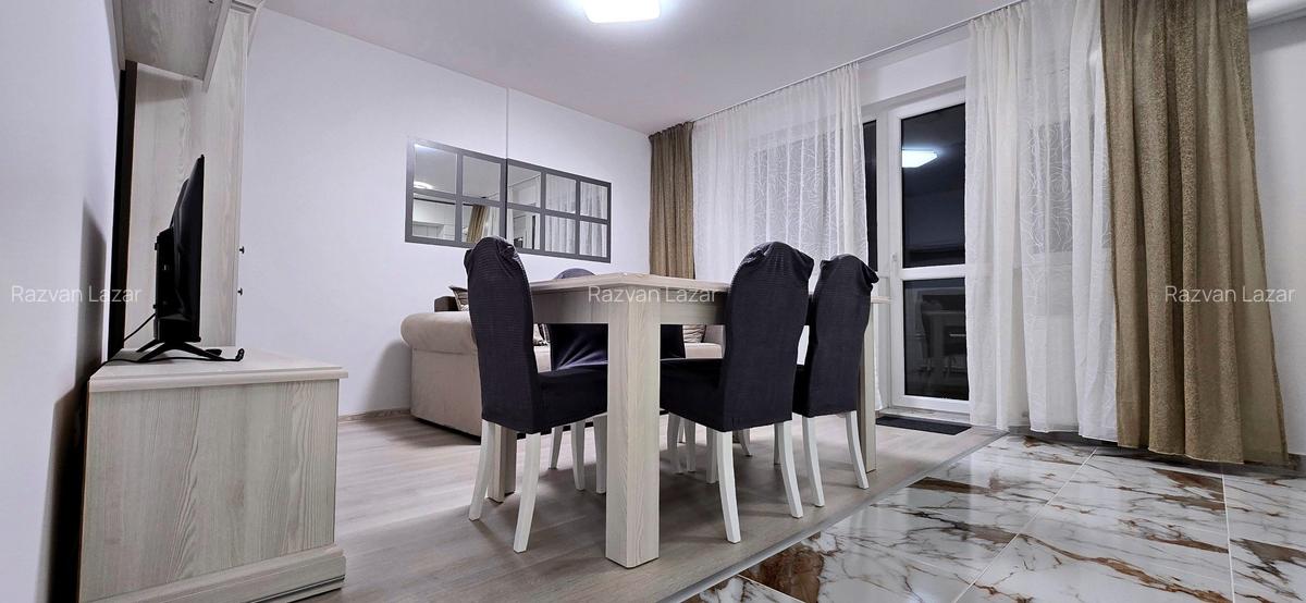 Apartament 3 camere | Popesti | Mobilat utilat NOU | Centrala | Parcare | Metrou - 2