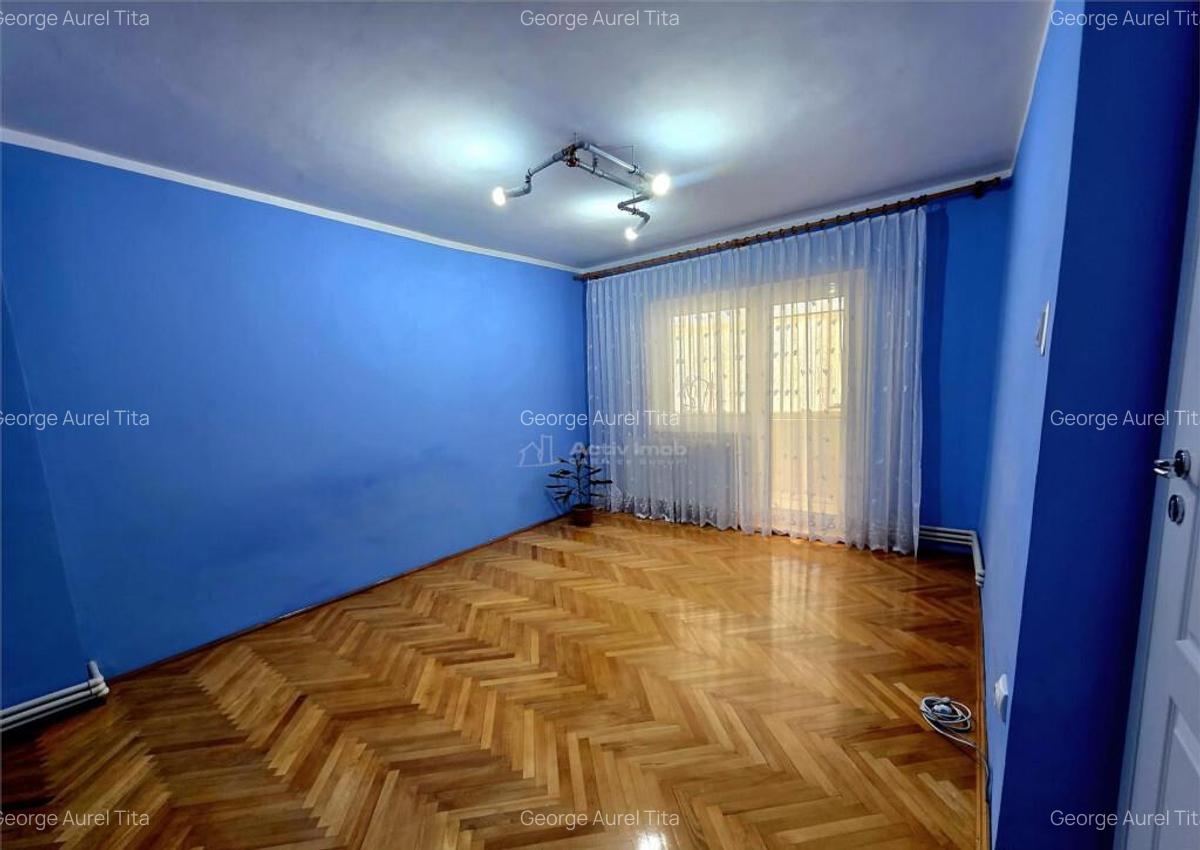 4 camere, decomandat, 100 mp, etaj 2, Dorobanti II - 9