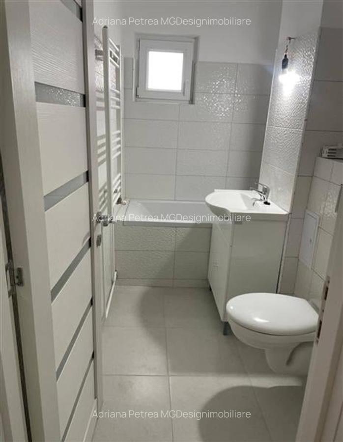 Garsonieră decomandată în Buziașului - 7