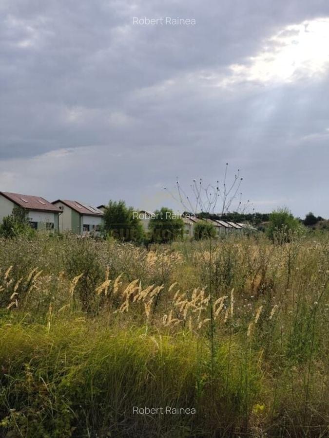 Teren Intravilan -Trend Residence - 1