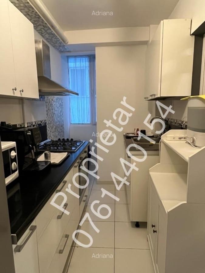 Apartament ultracentral 2 camere Dorobanți - 7