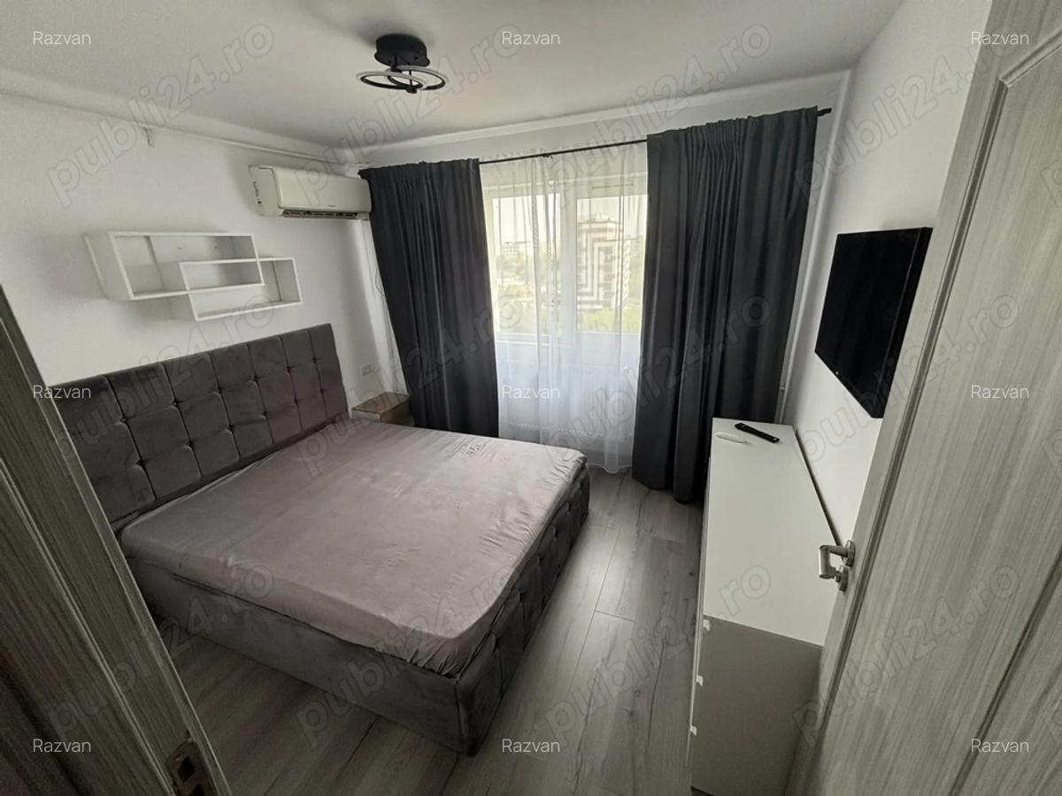 Apartament cu 2 camere de inchiriat - 2