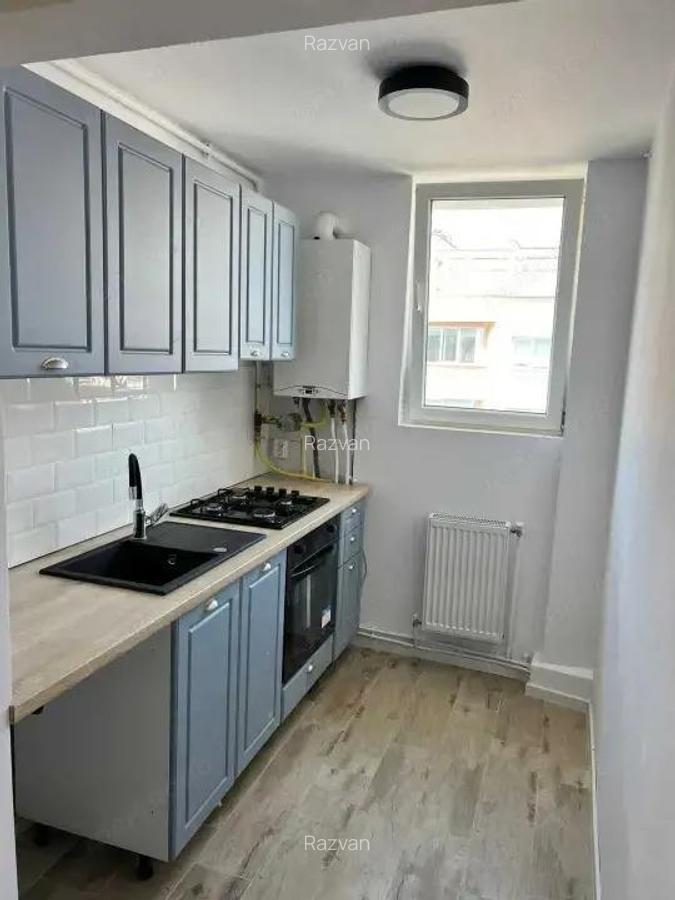 Apartmanet 1 camere la cheie, zona Calea Floresti - 3