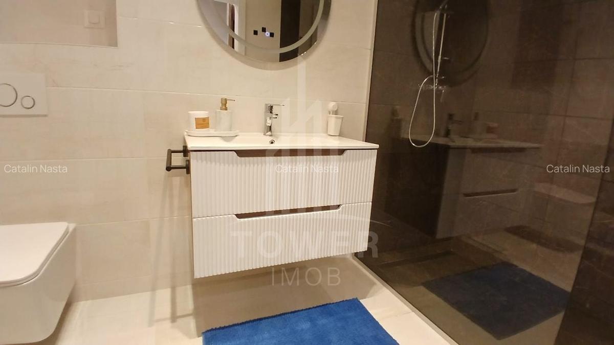 Apartament de lux 2 camere | zona Evolution Residence - 7