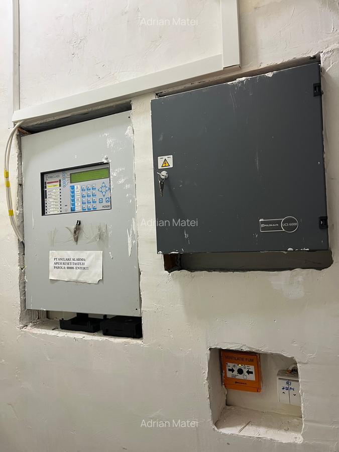 Vila Rezidentiala + Complex HoReCa/ 3535mp curte / 2330mp utili - 18