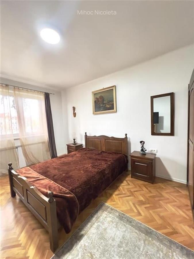 GARSONIERA DE INCHIRIAT |  CENTRU | ORADEA - 3
