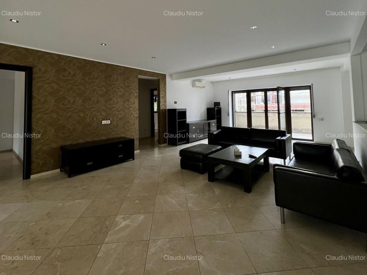 Apartament de inchiriat cu 2 camere // Baneasa - 1