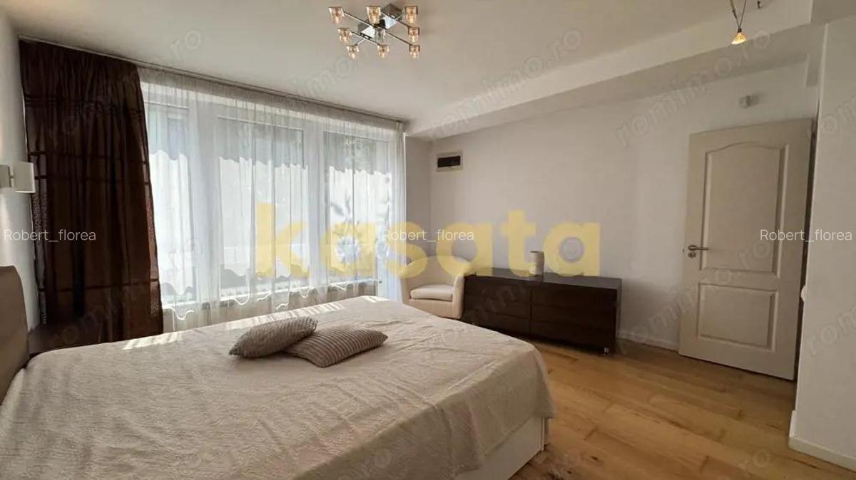 2 Camere | Herastrau | Loc Parcare - 2