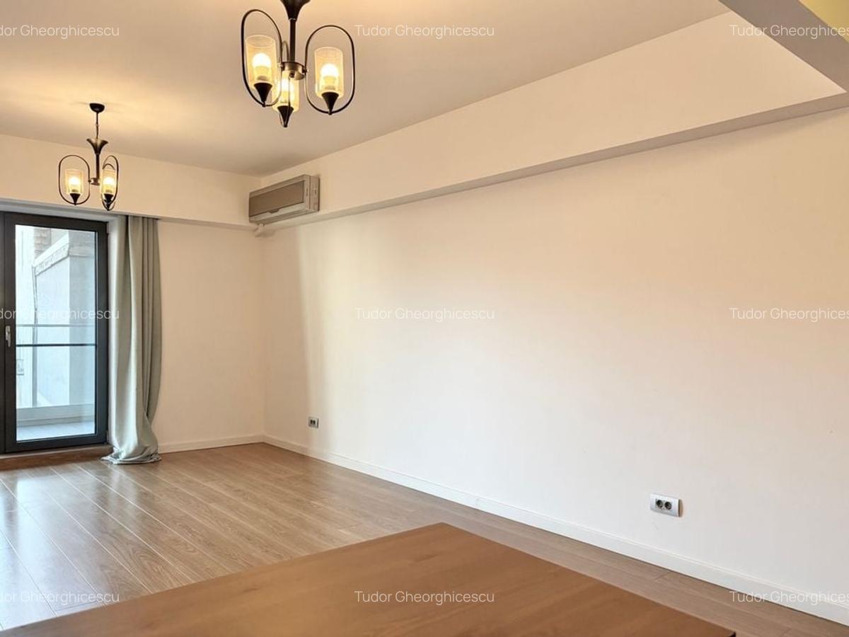 APARTAMENT CU 3 CAMERE SI TERASA MARE IN IMOBIL NOU - RETRAS - DACIA - ICOANEI - 6