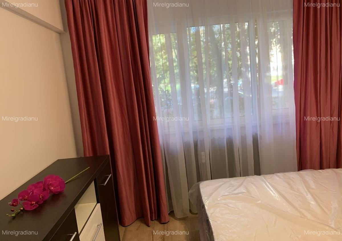 Inchiriez Apartament 3 camere complet renovat in Drumul Taberei - 8