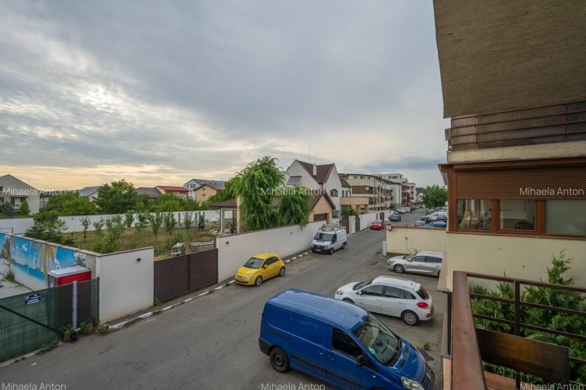Prel. Ghencea, Drumul Ghindari, 1/3, Loc parcare,  Comision 0 % - 18