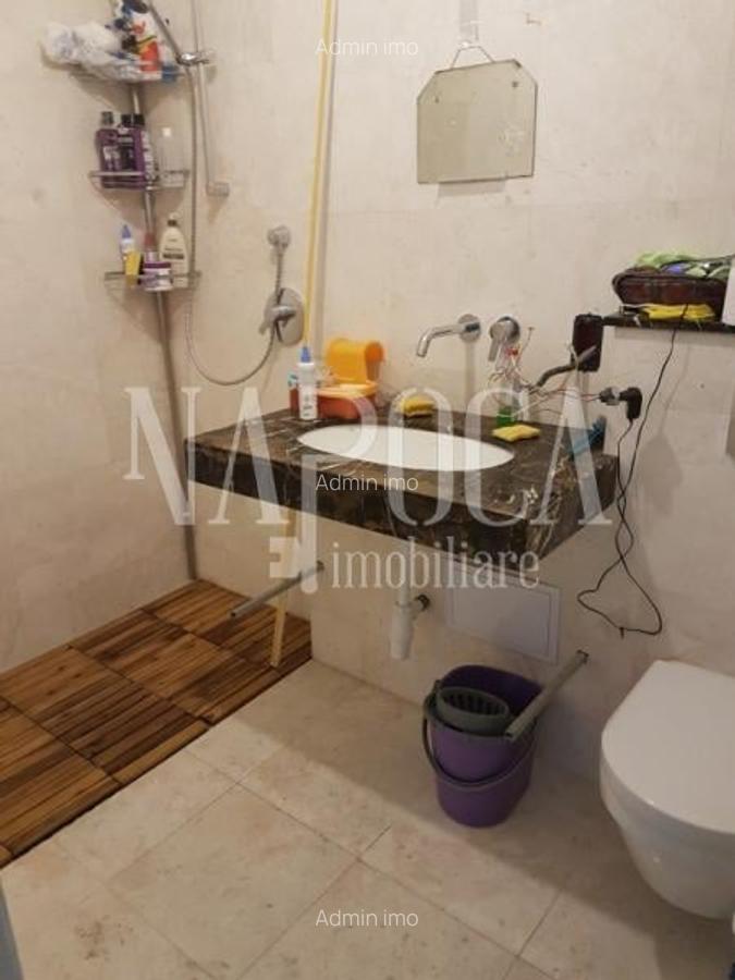 Apartament 3 camere de vanzare in Plopilor, Cluj Napoca - 8