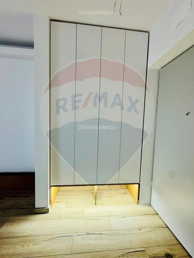Apartament cu 3 camere de vanzare in zona Universitatii - 12
