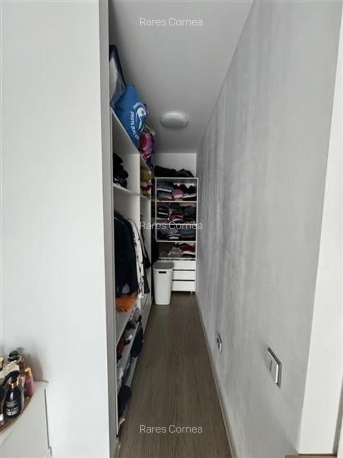 Inchiriere apartament 2 camere modern bloc nou in Buna Ziua- zona Mega Image - 7