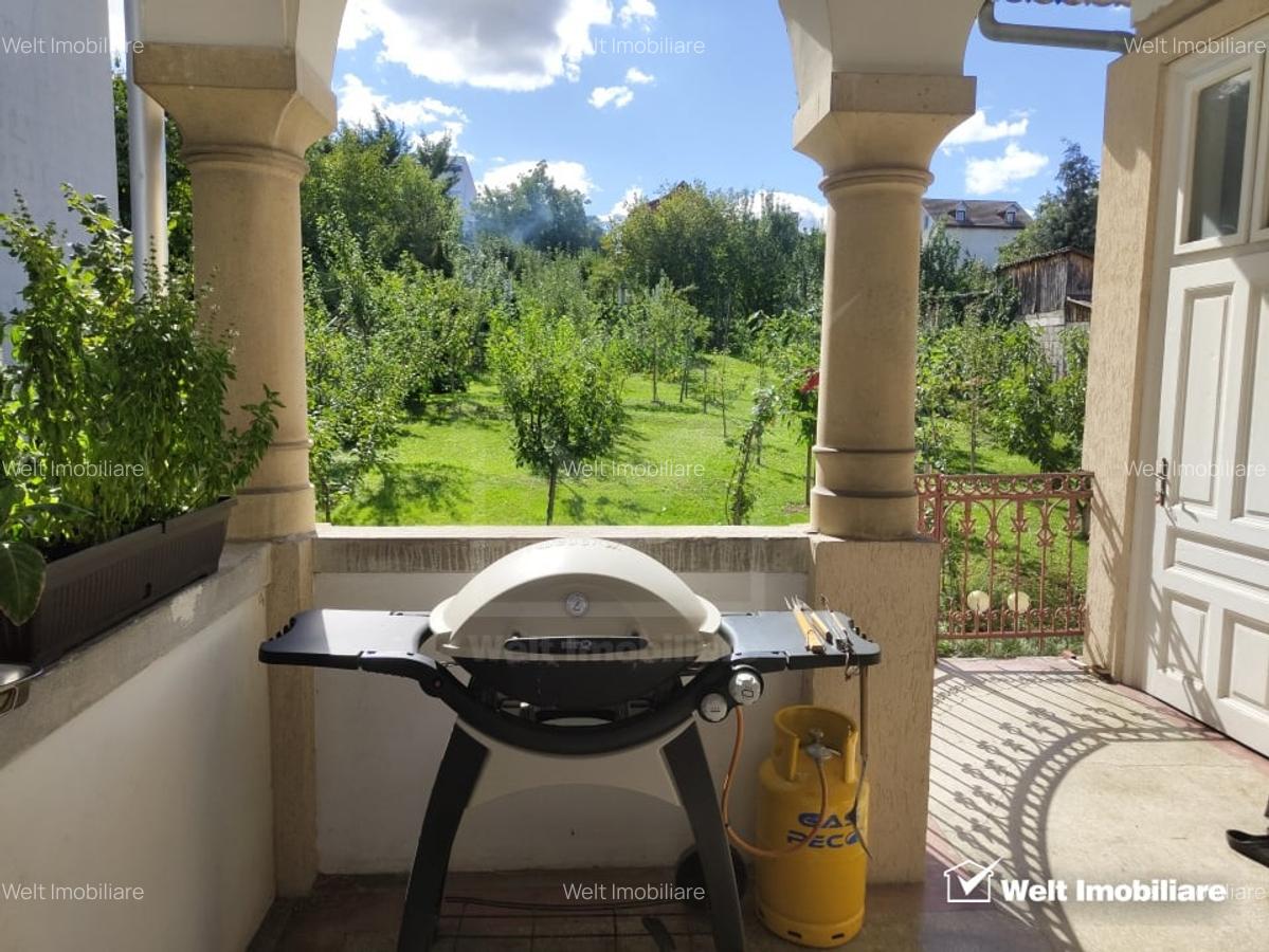 Casa de vanzare in Andrei Muresanu - zona exclusivista! - 5