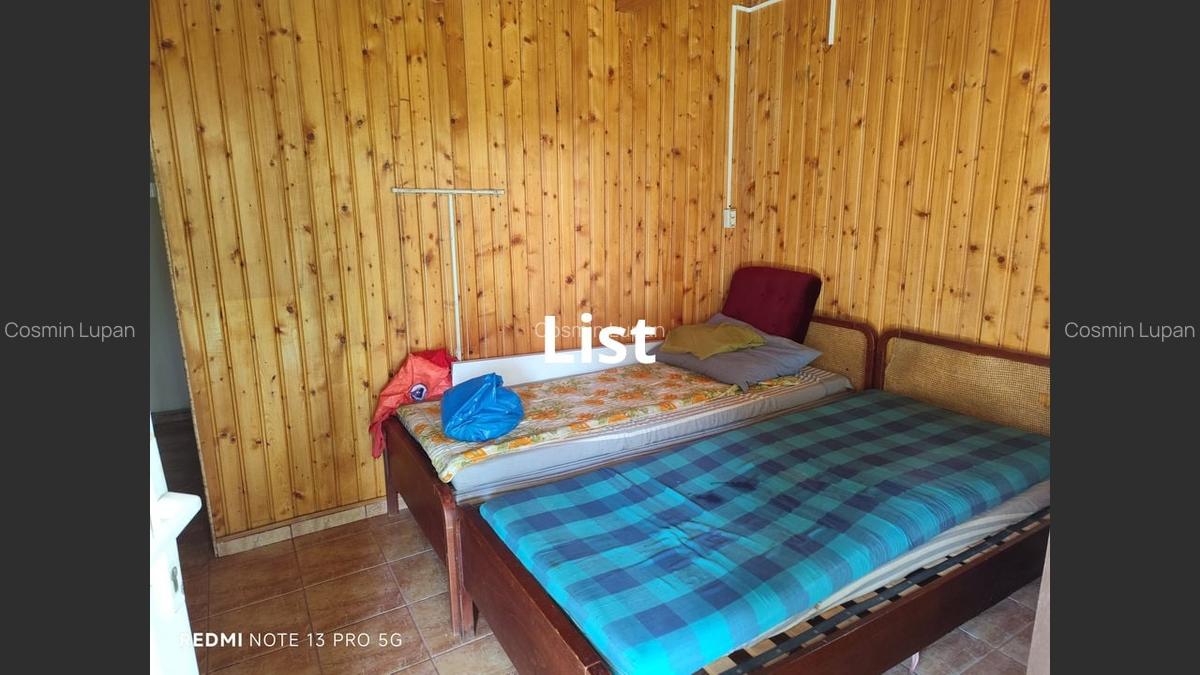 Casă Câmpina: 6 camere, 94,4 mp, 119.500EUR - 6