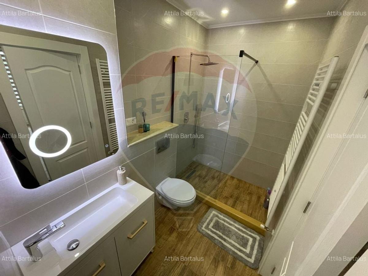 Apartament de inchiriat Str. Paris - Cluj-Napoca - 8