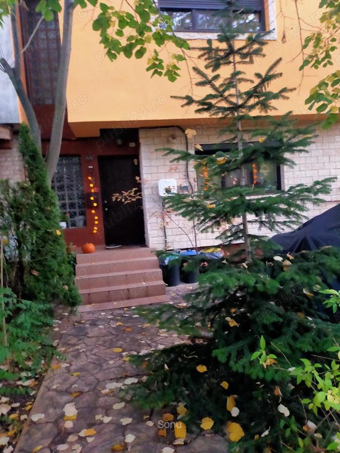 Vand Casa P+E+Pod , Bragadiru - 13