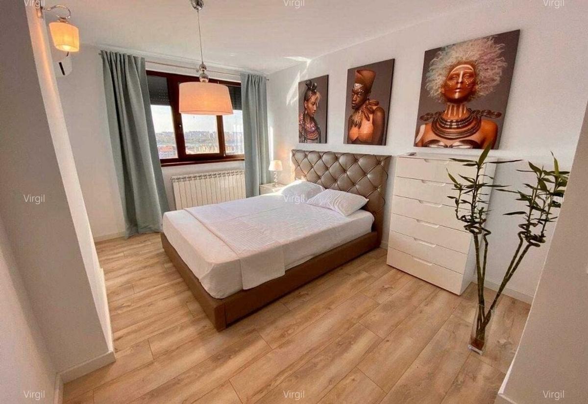 Lux!!! 2 Camere Faleza Nord Termen Lung - 3